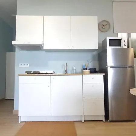 Apartamento Guadalimar