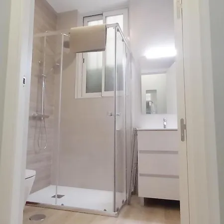 Guadalimar Apartment